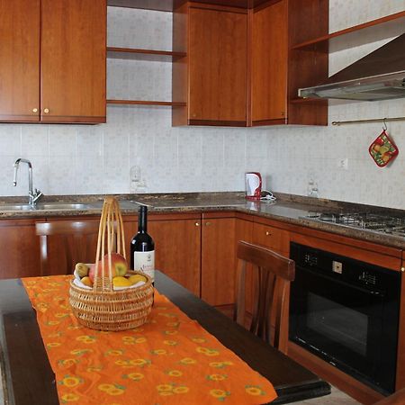 Villa Casa Annuccia Agerola Esterno foto
