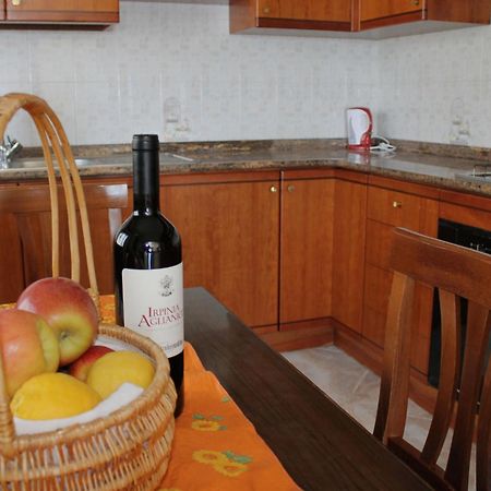 Villa Casa Annuccia Agerola Esterno foto