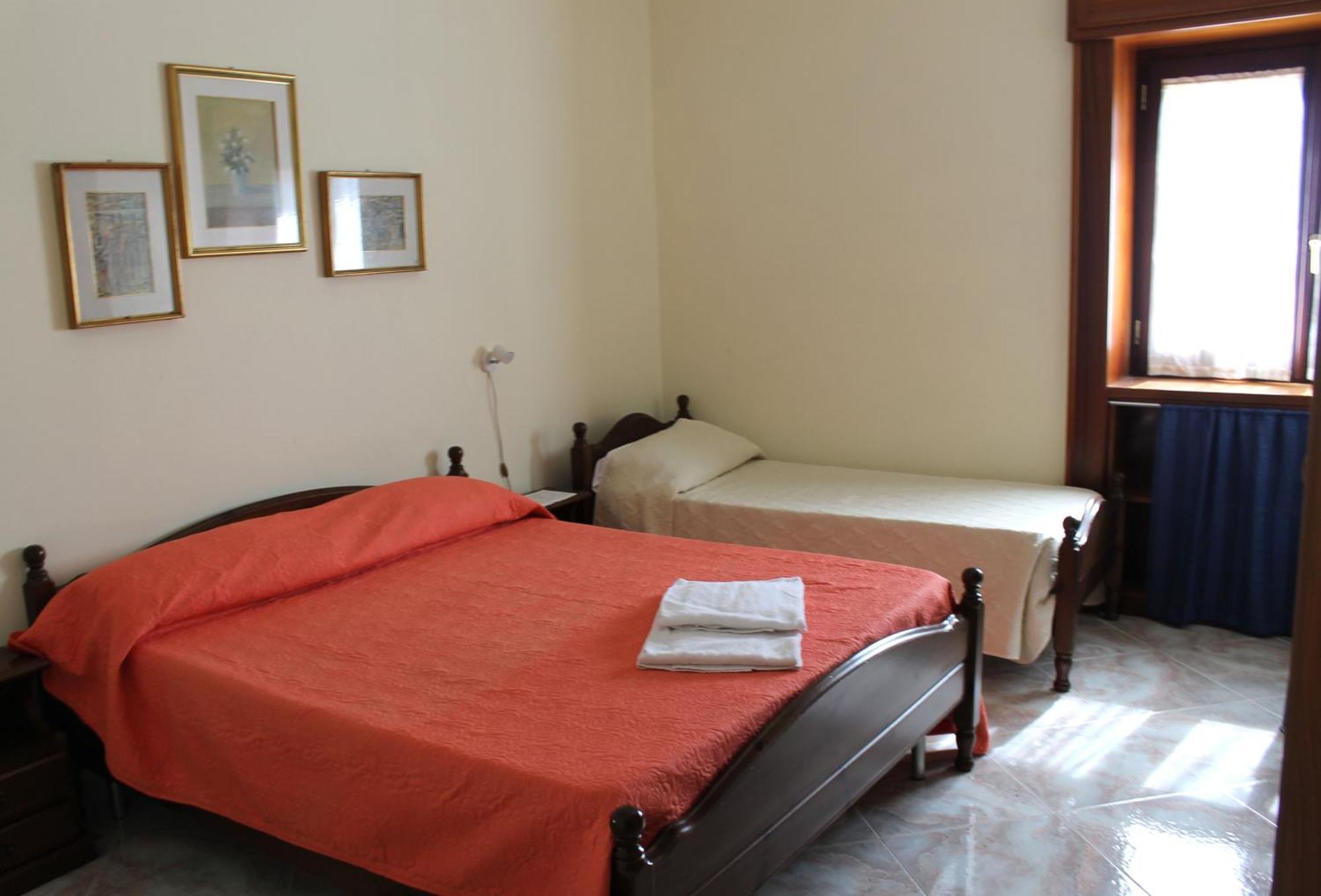 Villa Casa Annuccia Agerola Esterno foto