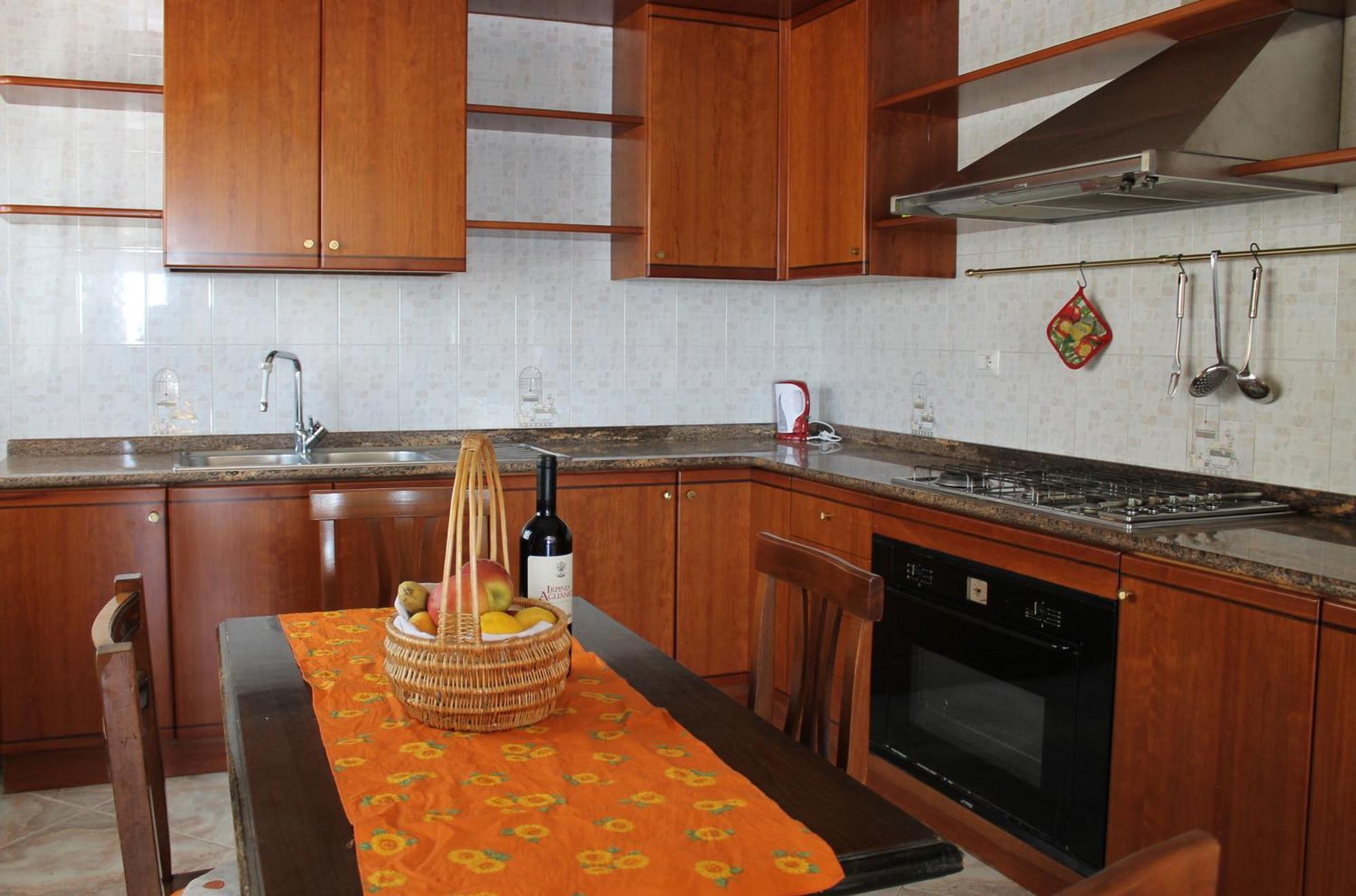 Villa Casa Annuccia Agerola Esterno foto