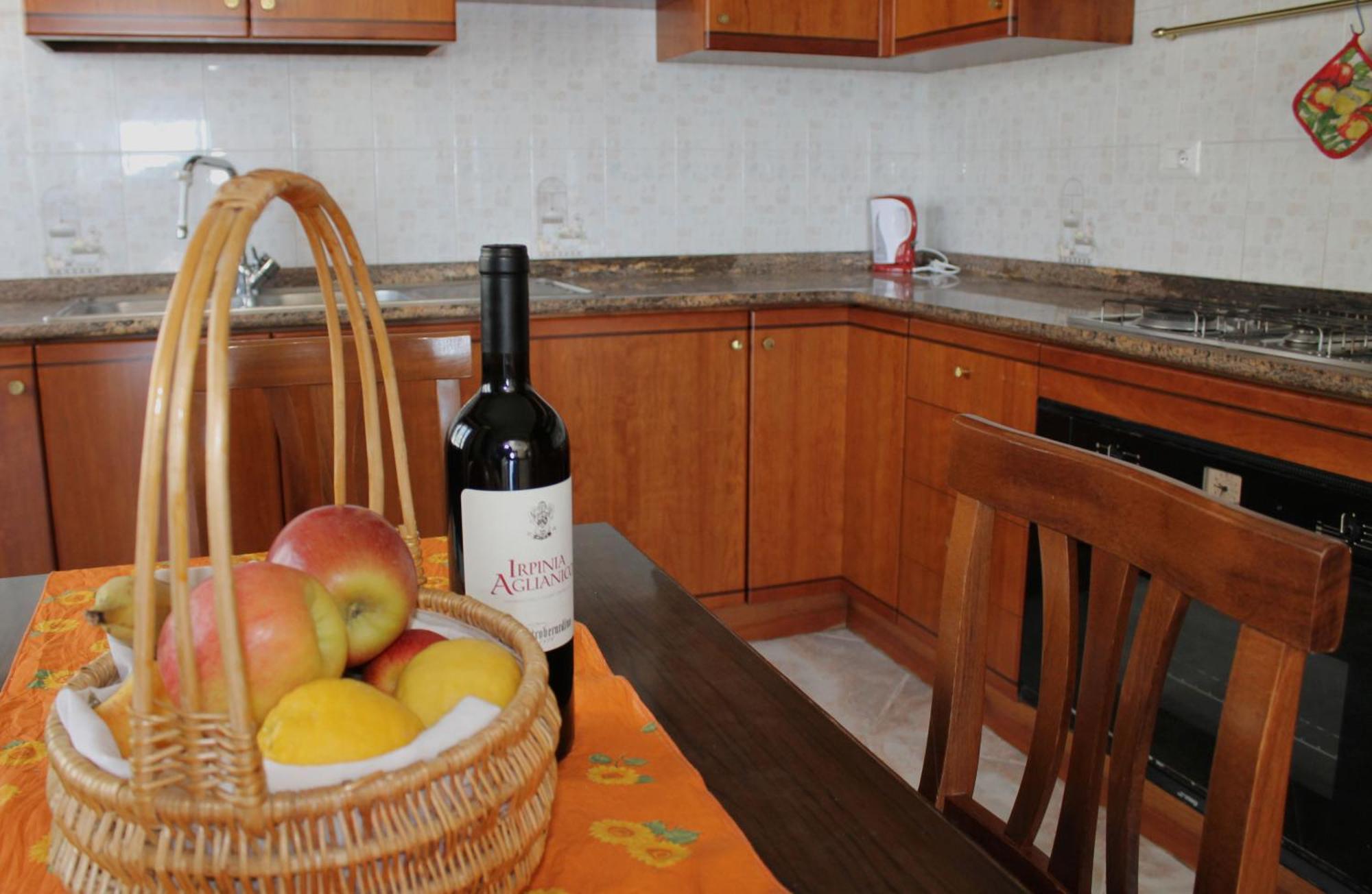 Villa Casa Annuccia Agerola Esterno foto