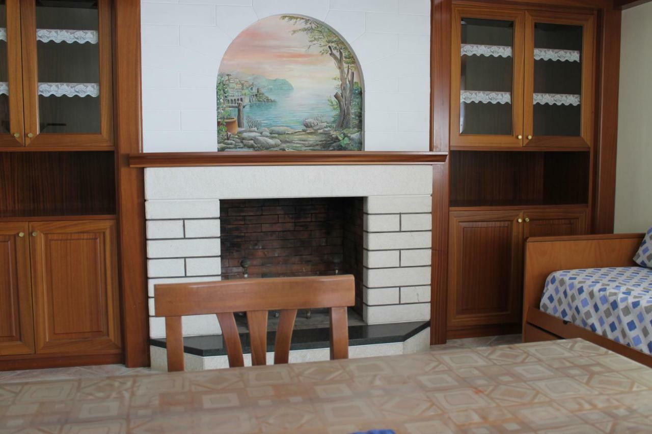 Villa Casa Annuccia Agerola Esterno foto