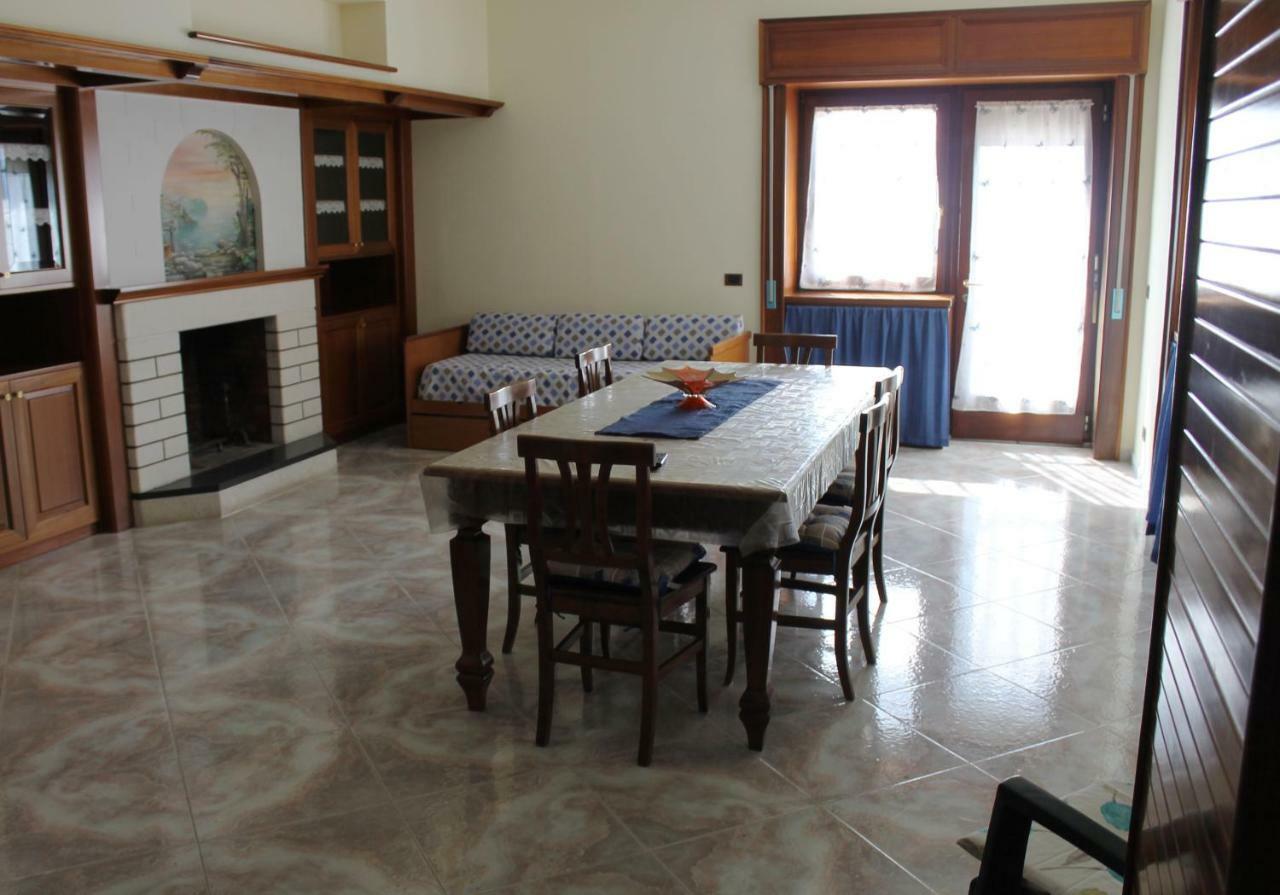 Villa Casa Annuccia Agerola Esterno foto