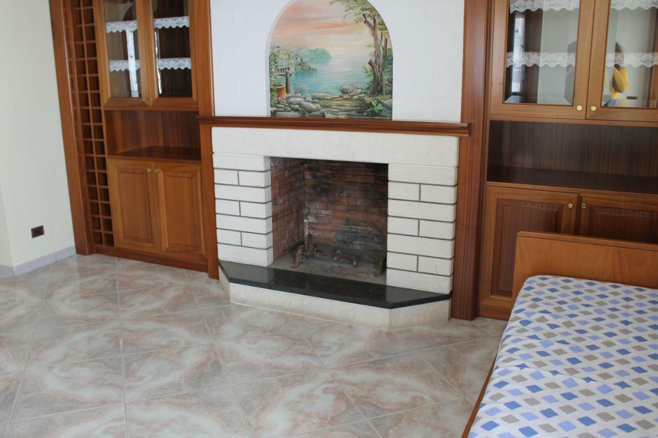 Villa Casa Annuccia Agerola Esterno foto