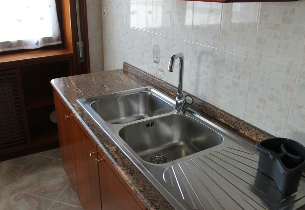 Villa Casa Annuccia Agerola Esterno foto