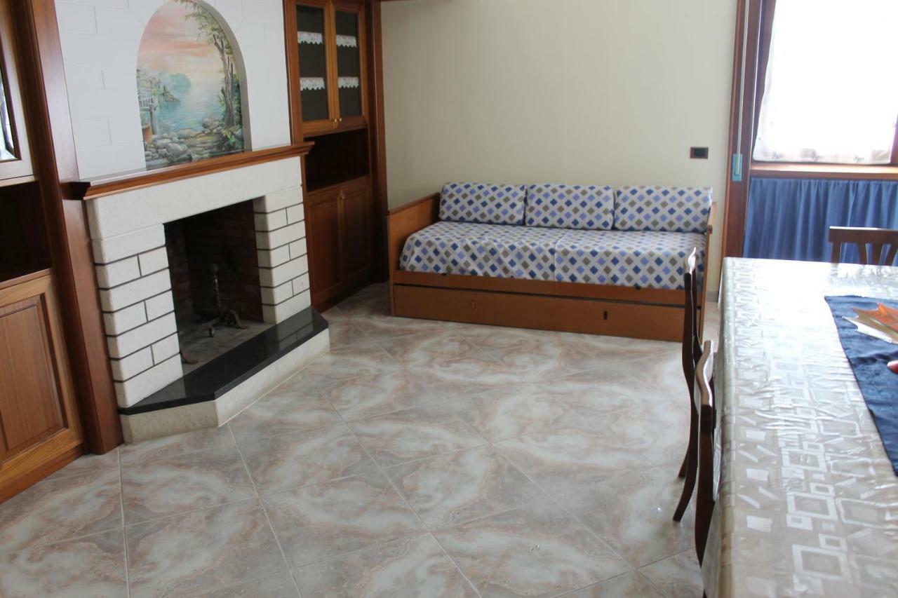 Villa Casa Annuccia Agerola Esterno foto