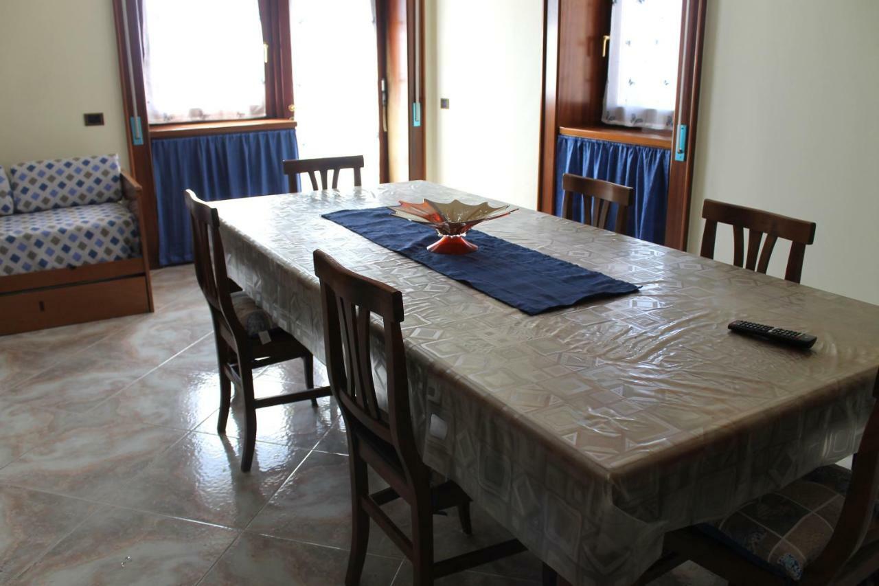 Villa Casa Annuccia Agerola Esterno foto
