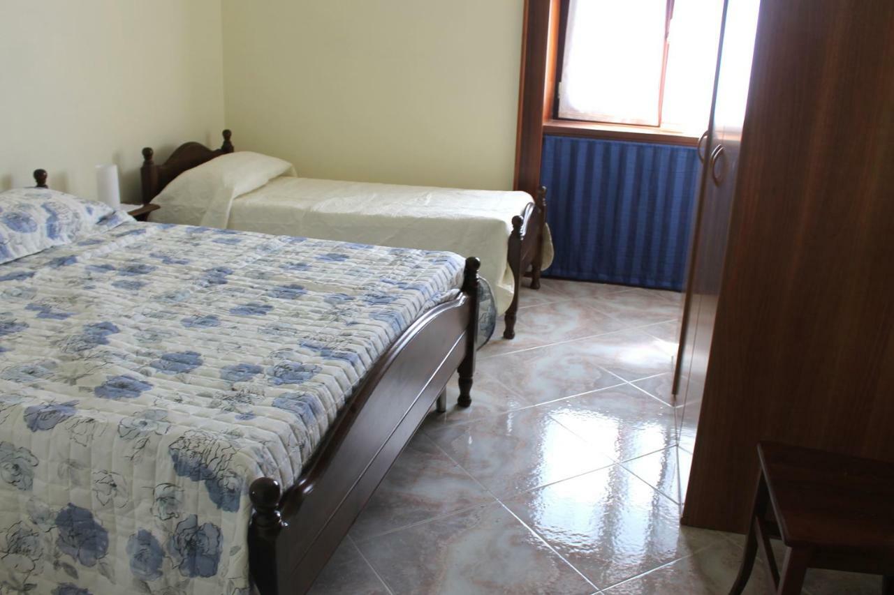 Villa Casa Annuccia Agerola Esterno foto
