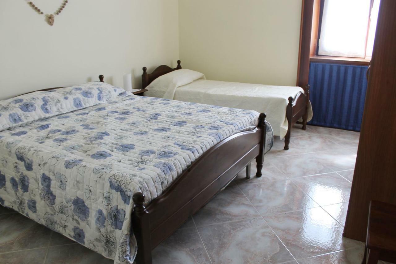 Villa Casa Annuccia Agerola Esterno foto
