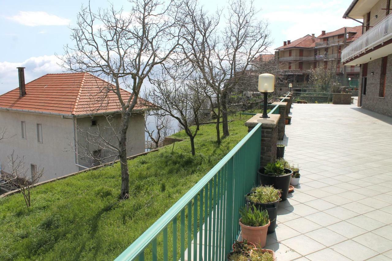 Villa Casa Annuccia Agerola Esterno foto